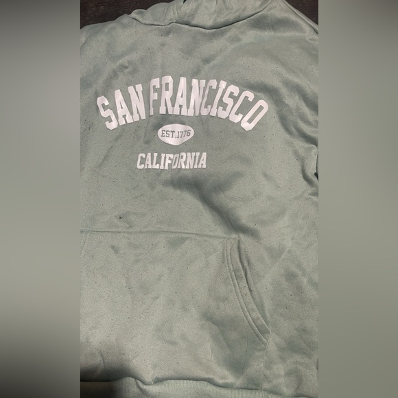 SHEIN hoodie size small - Picture 1 of 1